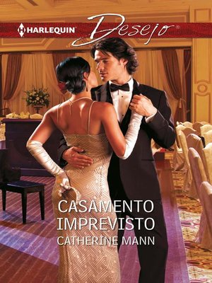 cover image of Casamento imprevisto